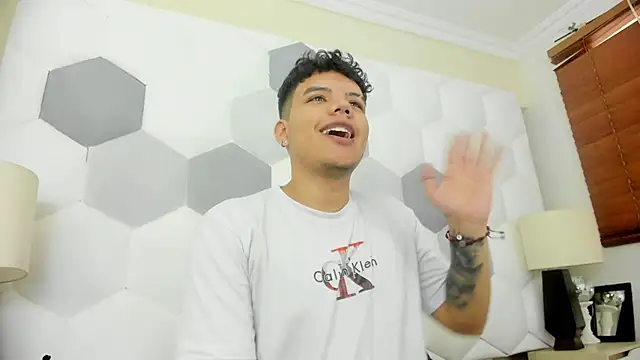 axel_forte (M twink) - Cum!!