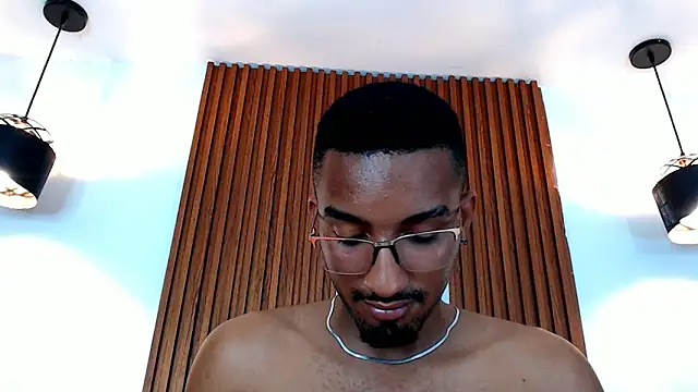 darwin_mayo (M young) - finger ass + cum show