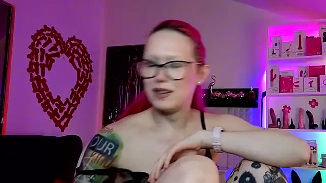 kulteacher (F milf) - pussy play