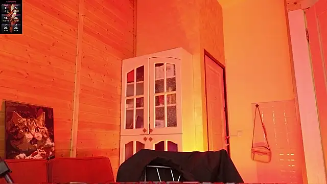 lady_shine (F young) - make my lips wet