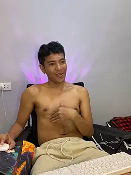 asian_darlingcummersxxx (M young) - 7DAYS LOAD. Take me to pvt for Cum Show