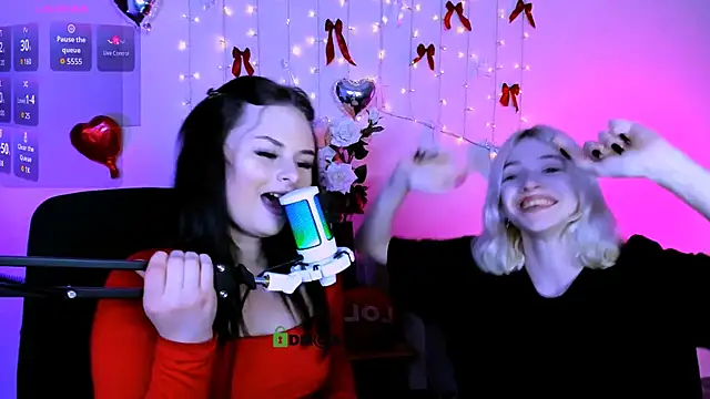 _sabrina_moore (G teen) - Make me happy