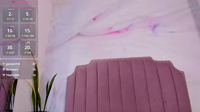 alina-leon (F young) - spit on my dick, suck deep