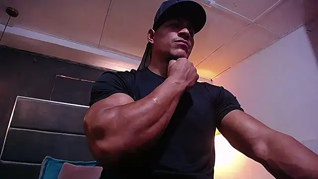 teddyfit19cm (M young) - cum show explosion