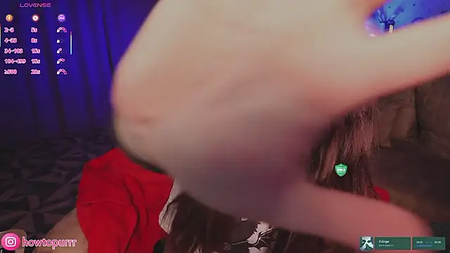 msinfinity (F young) - doggy tease