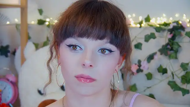 elisabethdavis (F teen) - TICKET TO THE BURLESQUE SHOW