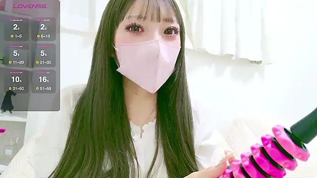 noaco_chan (F young) - 下着姿でえちえちぽーずっ！