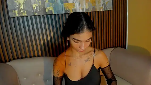 lauraaristizabal (F teen) - give me more pleasure please daddy