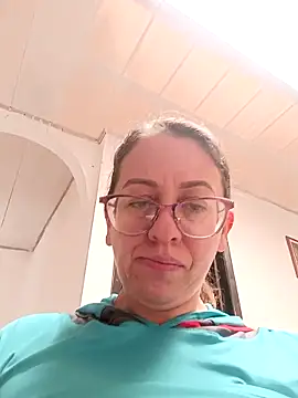 Webcam Model (miss_hanna07) is live