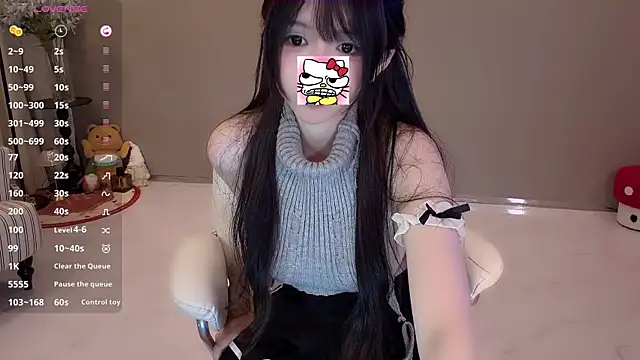 美女Hahaha_ha2在线直播