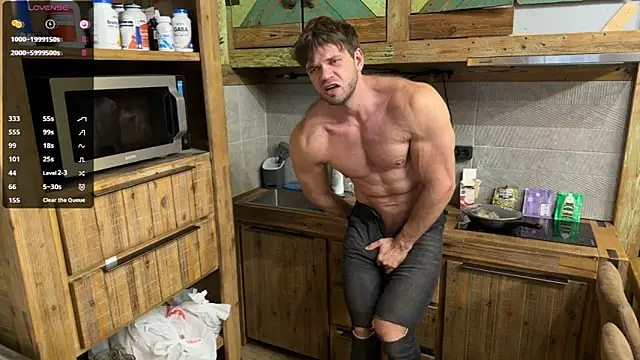 ericeric507 (M young) - big load (make me moan and scream)