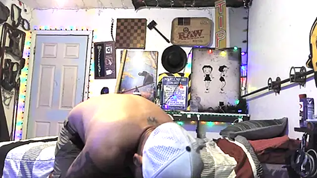 Preview of buffshagswell