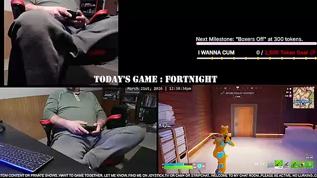 Preview of deanoncam