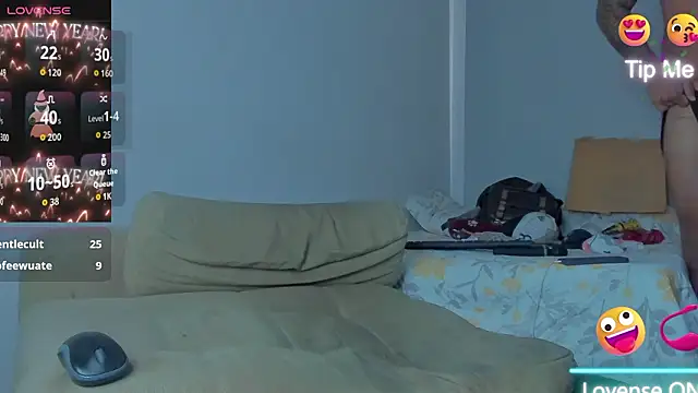 Preview of toony_dee