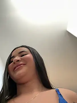 jailyncam_ - Jailyncam_'s free webcam