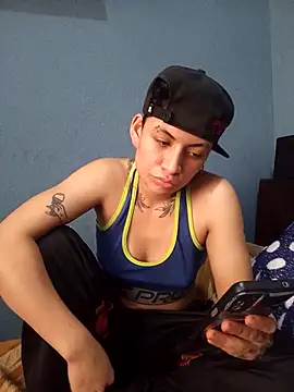 jack_tomboy - JACK_TOMBOY's free webcam