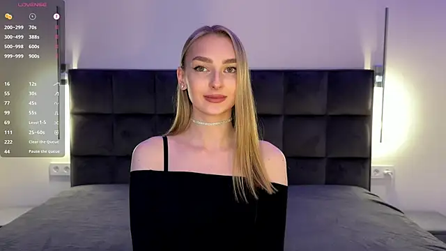 goldieharrington - GoldieHarrington's free webcam