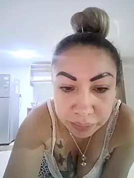 Webcam Model (coral_smitth)  is live.Free join now!