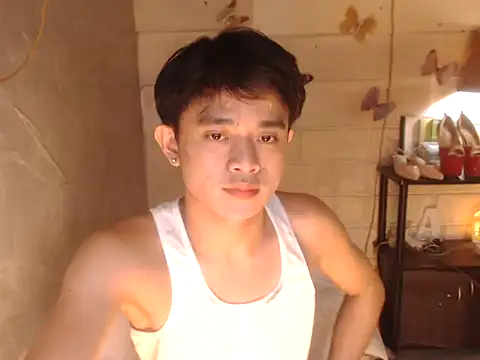 nautyboybrazeen_143 (M twink) - public cum