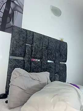 Webcam Model (Natasharuso)  is live.Free join now!