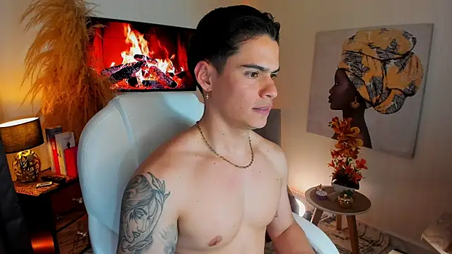 Matias_Murrier live sex cam