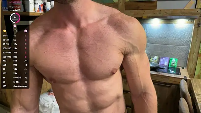 ericeric507 (M young) - big load (make me moan and scream)