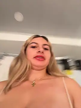 athenearossi (F young) - Tits in your face with my tongue