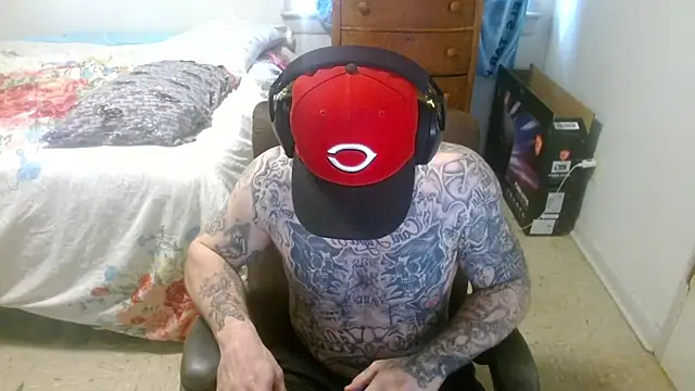 DADDY_KANE8--- live sex cam