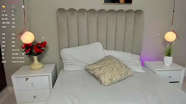 dani_rosse_ - Dani_rosse_'s free webcam - UK Sex Cams