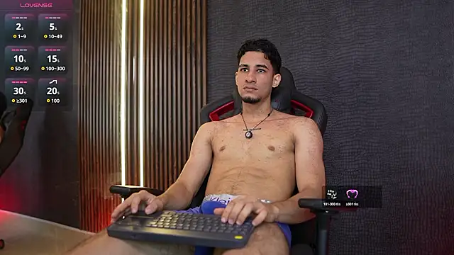 Preview of jakemoxley