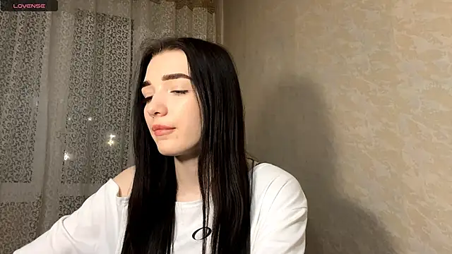 IsabellaWave live sex cam
