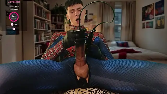 _fetishboyfun_ - _FetishBoyFun_'s free webcam - UK Sex Cams