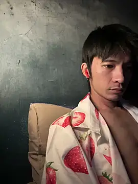 oaoaoa6666 (Ask my age) - 沒目標