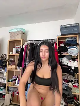 sexyedith09 - Sexyedith09's free webcam