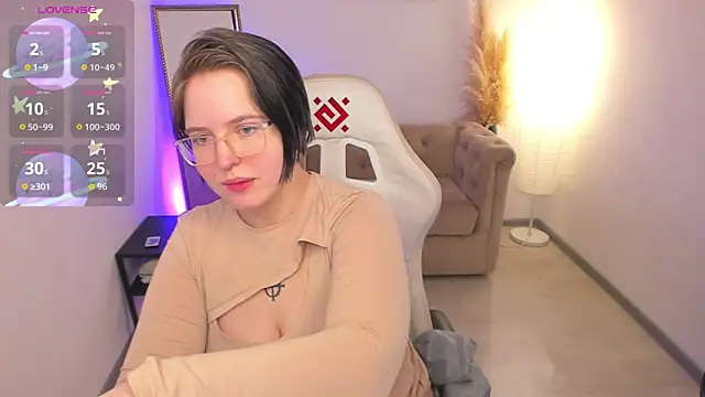 manic_pixie_ - Manic_pixie_'s free webcam