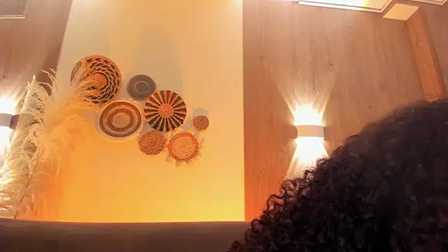 annie_roselle - Annie_roselle's free webcam