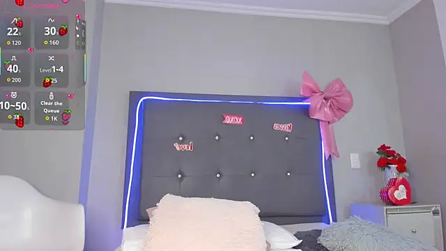 mia_gomez7 - Mia_gomez7's free webcam - UK Sex Cams