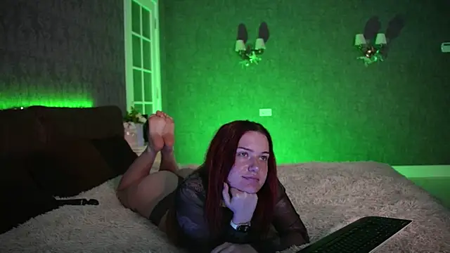 lisaelfy - LisaElfy's free webcam