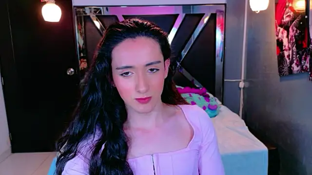 Ivony_Giselle live sex cam