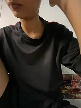 Webcam Model (sexy_liciy)  is live.Free join now!