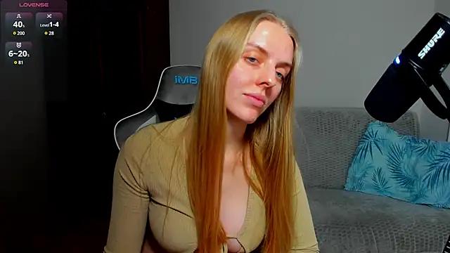 jam_cream - Jam_cream's free webcam