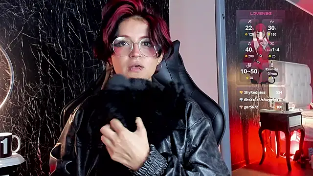 yuumiko - YuuMiko's free webcam - UK Sex Cams