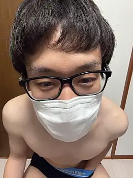 gHayato Live Webcam on Stripchat