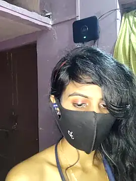 Webcam Model (Thaper_Meera2)  is live.Free join now!