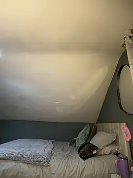 Webcam Model (Saskia_xx)  is live.Free join now!