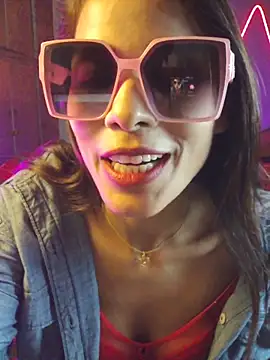 Ivy_the_goddess webcam