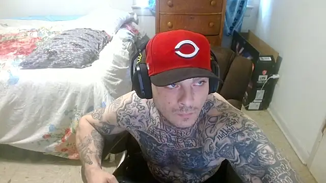 Preview of daddy_kane8---