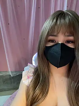 -Violet-t live sex cam