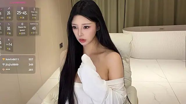 美女salangheipp在线直播