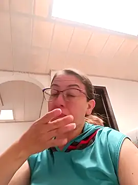 Webcam Model (miss_hanna07)  is live.Free join now!